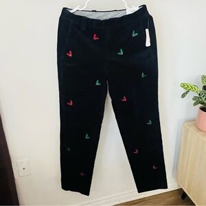 Brooks Brothers Christmas Corduroy Men’s Pant Milano Fit 30w x 32L